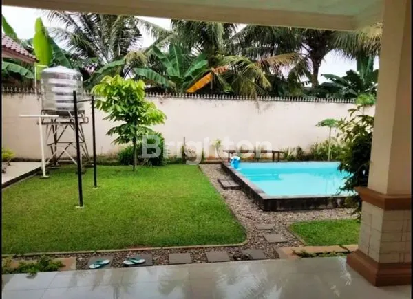 image RUMAH MEWAH KEREN HARGA MASUK AKAL  (4)