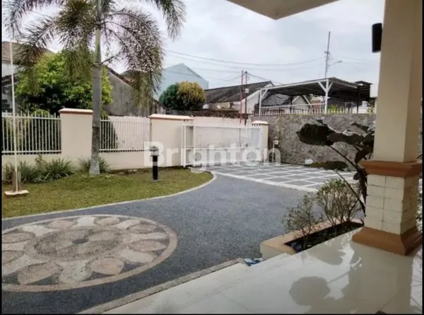 image RUMAH MEWAH KEREN HARGA MASUK AKAL  (5)