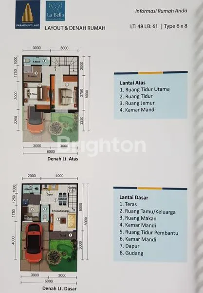 image RUMAH BARU ARCADIA VILLAGE (2)