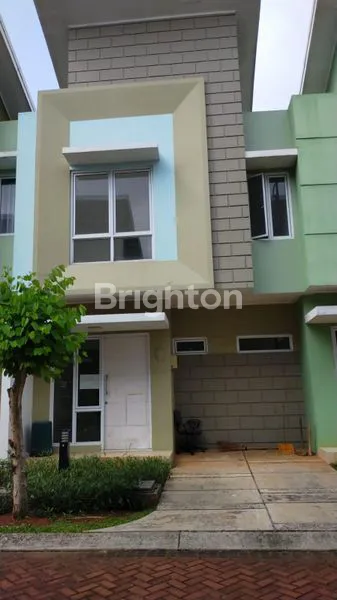 image RUMAH BARU ARCADIA VILLAGE (1)