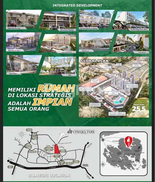 image DEKAT SEKOLAH, DEKAT BANDARA, DEKAT UNIVERSITAS (4)