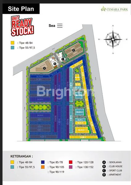 image DEKAT SEKOLAH, DEKAT BANDARA, DEKAT UNIVERSITAS (5)
