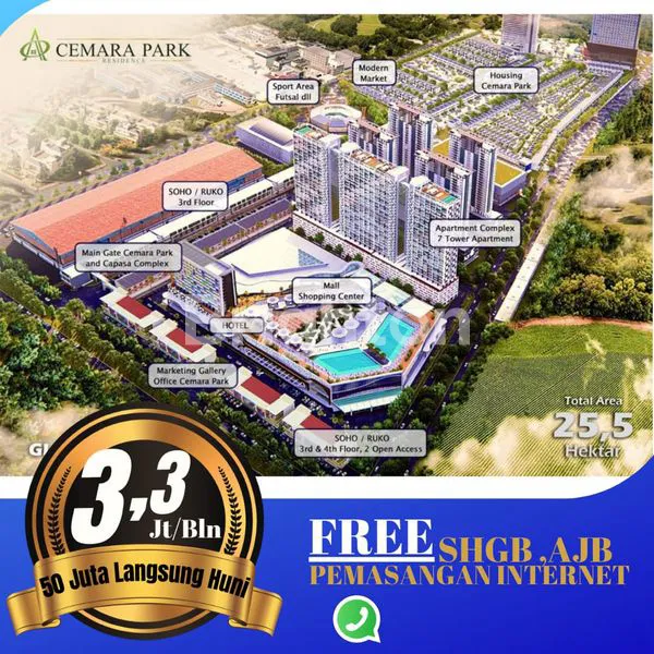 image DEKAT BANDARA DEKAT SEKOLAH  (5)