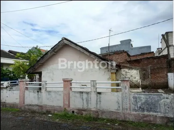 image RUMAH HITUNG TANAH HOOK TENGAH KOTA BLURU SIDOARJO (2)