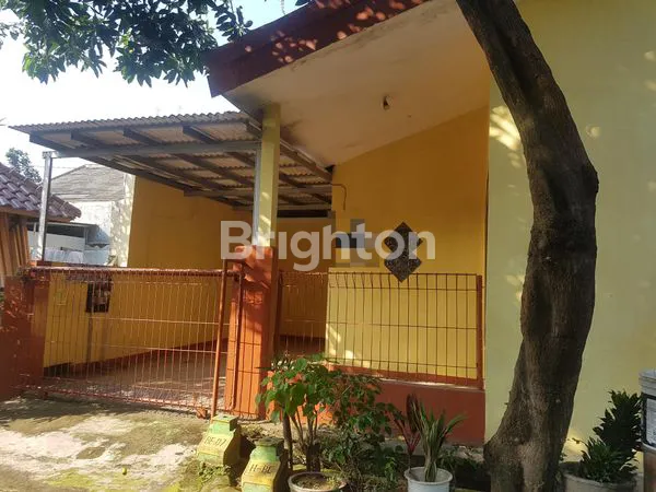 image RUMAH MUNGIL TENGAH KOTA SIDOARJO (1)