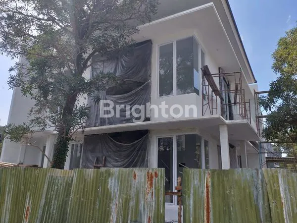 image RUMAH BARU BUKIT PALMA, ROW JALAN LEGA (2)