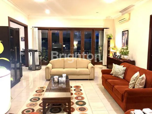 image RUMAH MEWAH DIJUAL  (5)