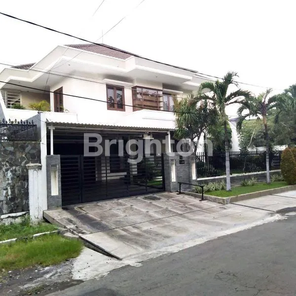 image RUMAH MEWAH DIJUAL  (1)