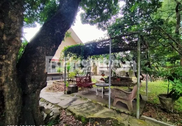 image RUMAH SANGAT STRATEGIS NOL JALAN RAYA LANGSEP COCOK BUAT SEMUA USAHA (KODE:COFBR) (1)