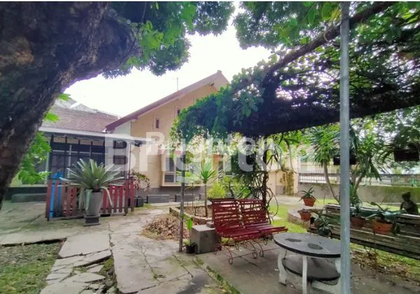 image RUMAH SANGAT STRATEGIS NOL JALAN RAYA LANGSEP COCOK BUAT SEMUA USAHA (KODE:COFBR) (3)