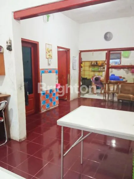 image RUMAH DAN RUKO LUAS POROS JALAN RAYA PAKIS CARPOT BISA UTK PARKIR BIS COCOK UTK USAHA (2)