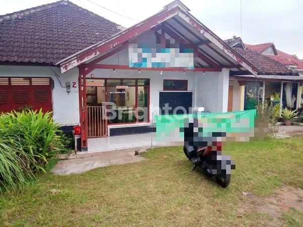 image RUMAH DAN RUKO LUAS POROS JALAN RAYA PAKIS CARPOT BISA UTK PARKIR BIS COCOK UTK USAHA (1)