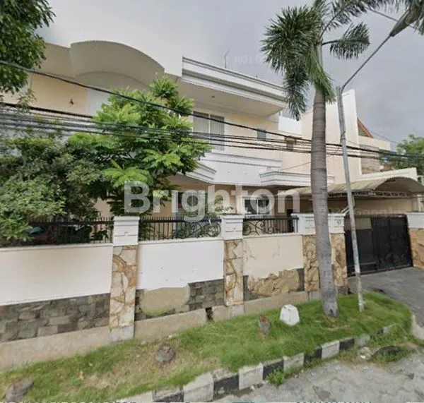 image RUMAH HOOK MINIMALIS TERAWAT BARU RENOV SIAP HUNI (1)