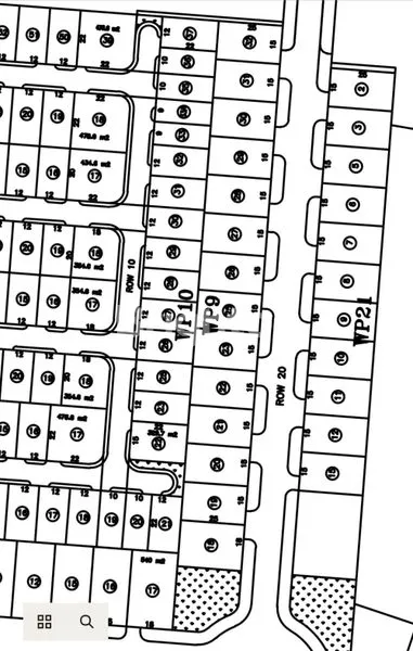 image JUAL CEPAT HARGA NEGO KAVLING CITRALAND !! (1)