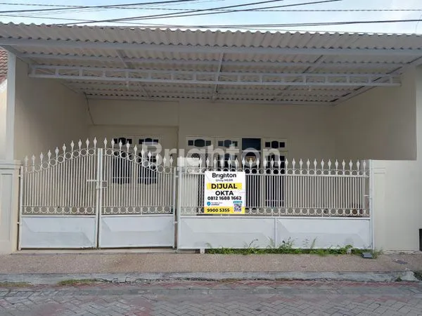 image RUMAH DI NIRWANA EKSEKUTIF SURABAYA  (1)