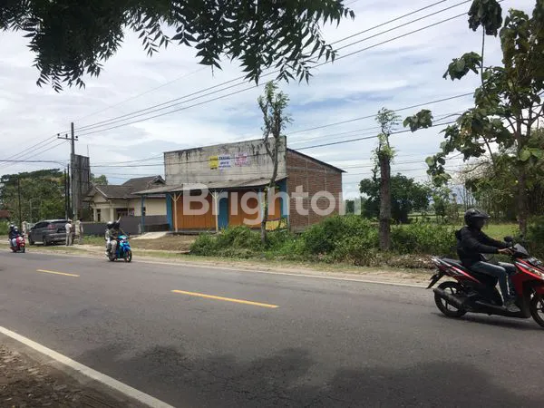 image TANAH NOL JALAN PROVINSI MADIUN PONOROGO (1)