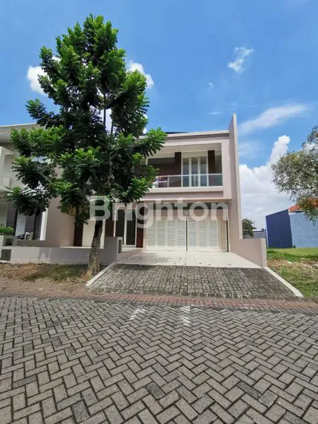 image RUMAH BARU MINIMALIS LISBON-GRANADA, PAKUWON INDAH (1)