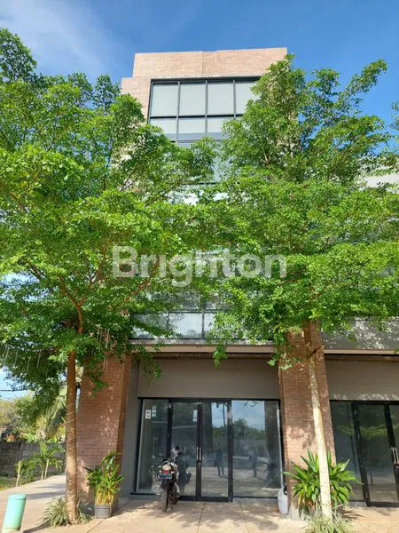 KOMPLEK PERTOKOAN LOKASI STRATEGIS5