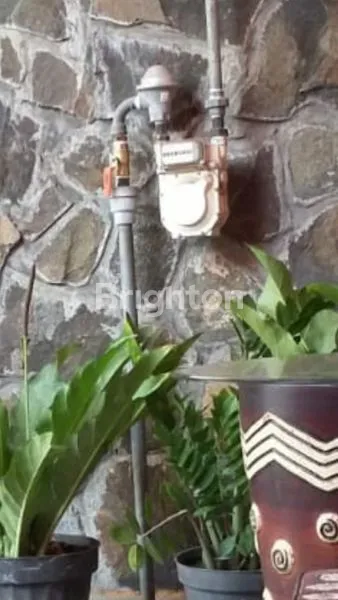 image PERUM REWWIN KONDISI RUMAH BAGUS, DESAIN CANTIK SIAP HUNI (4)