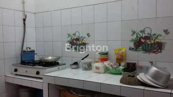 image PERUM REWWIN KONDISI RUMAH BAGUS, DESAIN CANTIK SIAP HUNI (2)