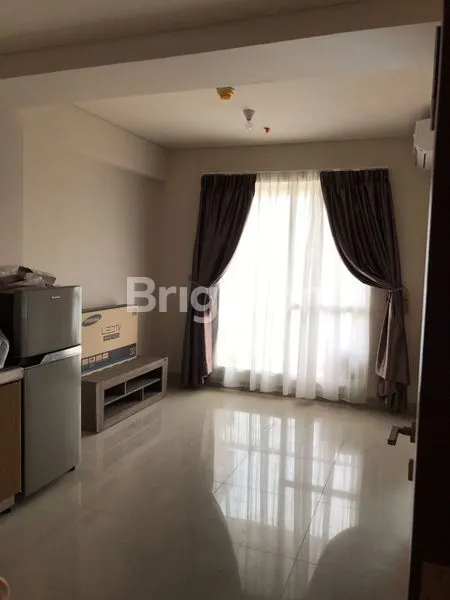 image 1 BR FURNISHED APARTMENT CALLIA PULOMAS KELAPA GADING, JAKARTA TIMUR  (2)
