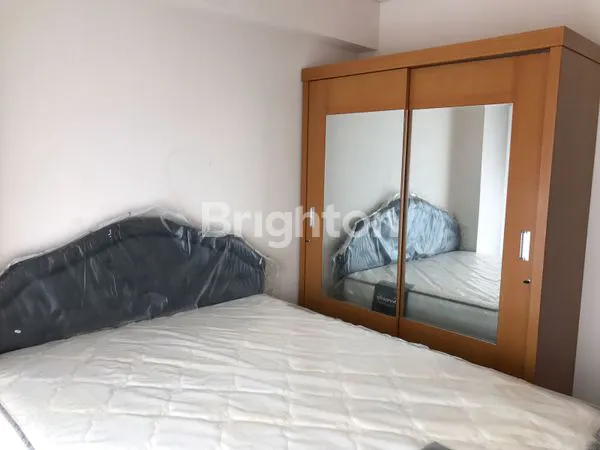 image 1 BR FURNISHED APARTMENT CALLIA PULOMAS KELAPA GADING, JAKARTA TIMUR  (3)