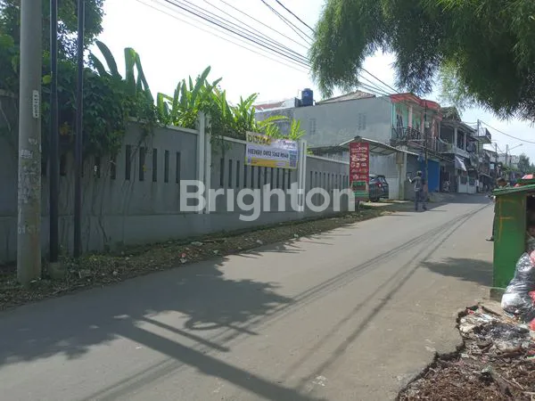 image VILLA + LAHAN LUAS DI GADOG BOGOR (3)