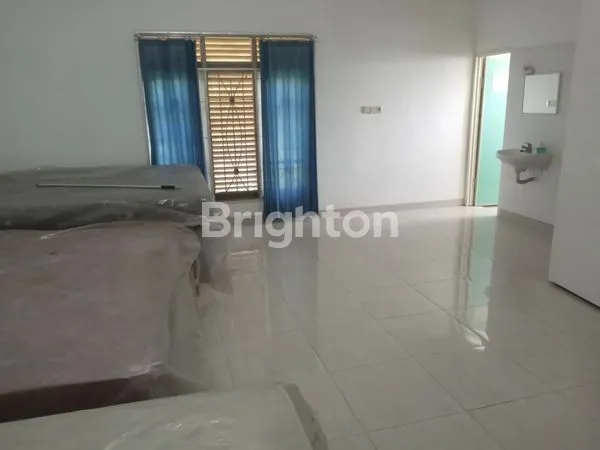 image VILLA + LAHAN LUAS DI GADOG BOGOR (6)