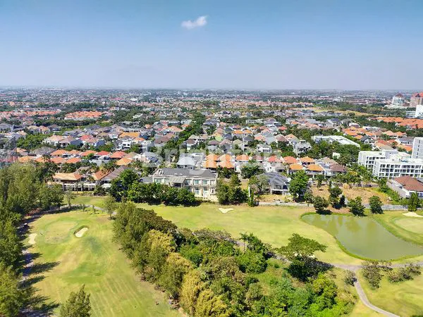 GRAHA GOLF, COMFORTABLE AND BEAUTIFUL RESIDENCE AT GRAHA FAMILI SURABAYA