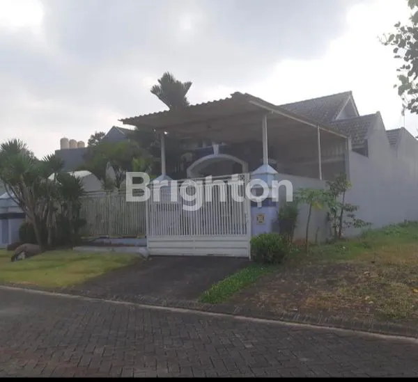 image TURUN HARGA, RUMAH LOKASI AREA ARAYA MALANG FULL FURNISH LEBAR 12 (1)