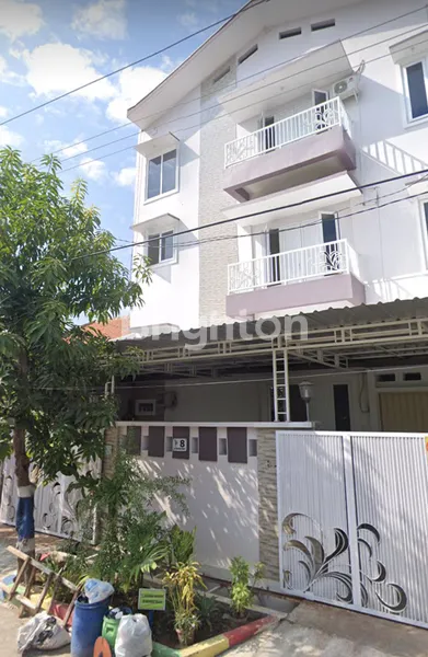 image RUMAH KOST KOSTAN LOKASI STRATEGIS JALAN KENCONOWUNGU SEMARANG BARAT (3)