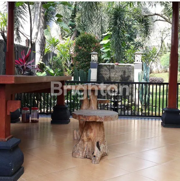 image TANAH DARAT LUAS DIDALAM PERUMAHAN COCOK BUAT CLUSTER (3)