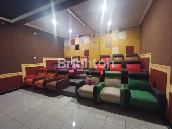 image RUKO MANYAR KERTOADI 4 LANTAI (2)