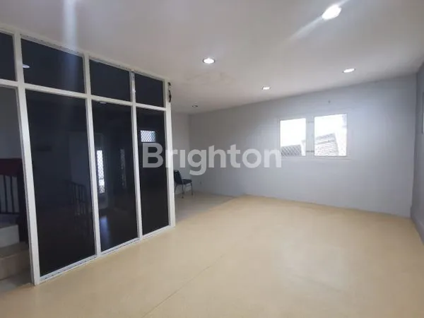 image RUKO MANYAR KERTOADI 4 LANTAI (4)