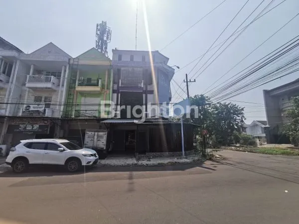 image RUKO MANYAR KERTOADI 4 LANTAI (1)