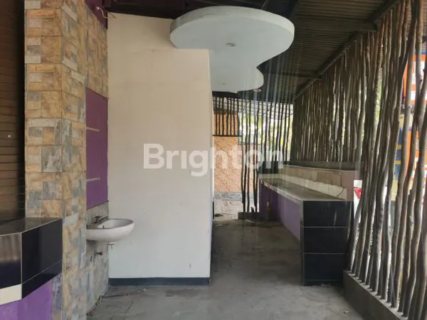 image RUKO MANYAR KERTOADI 4 LANTAI (8)