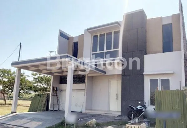 image RUMAH CANTIK, SIAP HUNI DI PAKUWON CITY (1)