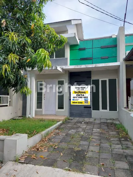 Gambar Property RUMAH BARU GRESS DI GREEN SEMANGGI SURABAYA