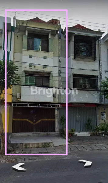 image 0 NOL KLAMPIS JAYA. STRATEGIS. DEKAT MERR IR. SOEKARNO GM GALAXY MALL WISMA MUKTI MANYAR ITS UNAIR (2)