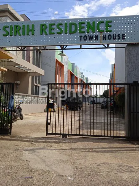 image RUMAH IDAMAN LOKASI TENGAH KOTA (1)