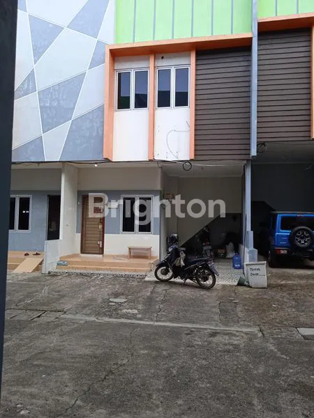 image RUMAH IDAMAN LOKASI TENGAH KOTA (2)