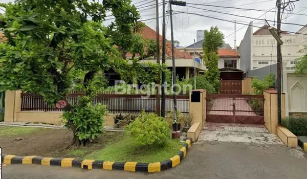 image RUMAH TENGAH KOTA JL SUMBAWA SURABAYA (1)