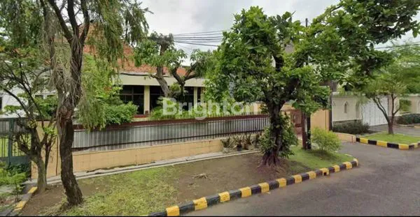 image RUMAH TENGAH KOTA JL SUMBAWA SURABAYA (2)