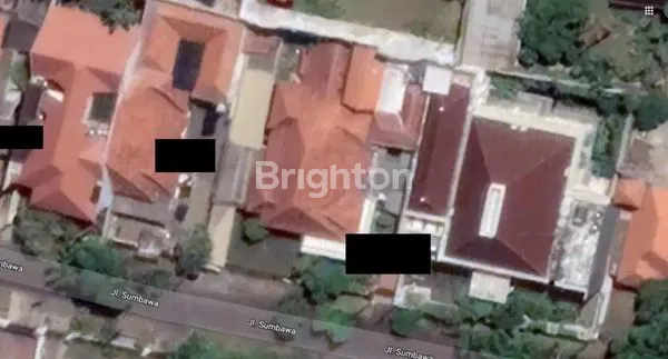 image RUMAH TENGAH KOTA JL SUMBAWA SURABAYA (5)