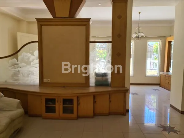 image CENTRAL PARK MULYOSARI FULL FURNISH TINGGAL BAWA KOPER (3)