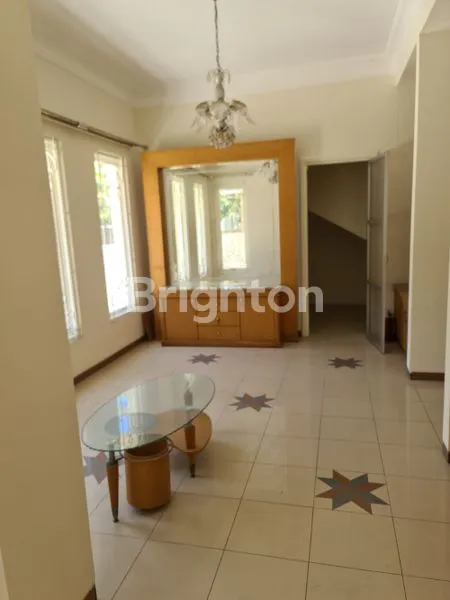 image CENTRAL PARK MULYOSARI FULL FURNISH TINGGAL BAWA KOPER (4)