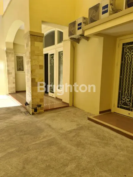 image CENTRAL PARK MULYOSARI FULL FURNISH TINGGAL BAWA KOPER (5)