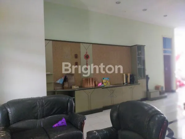 image RUMAH MEWAH SIAP HUNI DI BUKIT SARI SEMARANG SELATAN (2)