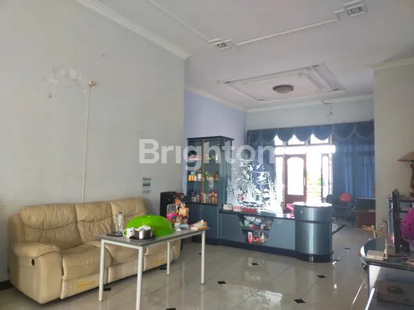 image RUMAH MEWAH SIAP HUNI DI BUKIT SARI SEMARANG SELATAN (3)
