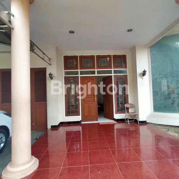 image RUMAH MEWAH SIAP HUNI DI BUKIT SARI SEMARANG SELATAN (6)